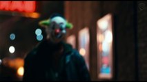 Joker: Folie à Deux | movie | 2024 | Official Trailer
