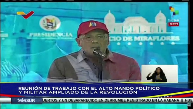 La Guayana Esequiba es por historia, tradición y realidad geopolítica territorio venezolano