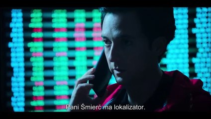 Snajper: Jednostka specjalna G.R.I.T. | movie | 2023 | Official Trailer