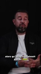 Interview Leviathan Trilogie - Emmy Mc Carron et Nicolas Maretheu  Part.1