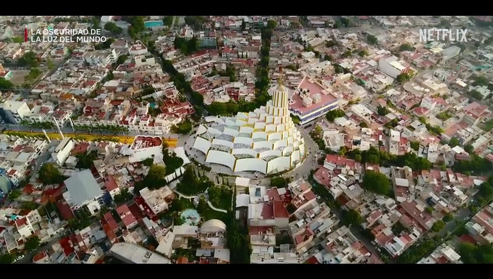 Escândalos na Igreja A Luz do Mundo 2023 Trailer Oficial Dublado