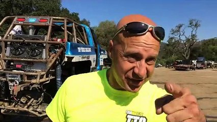 Top Truck Challenge 2015 Hill Climb Cell Phone Video