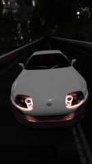 Animation Supra mk4!!!! Siapa nih pecinta supra?