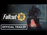 Fallout 76: Atlantic City | Extended Developer Diary: Part 2 Video