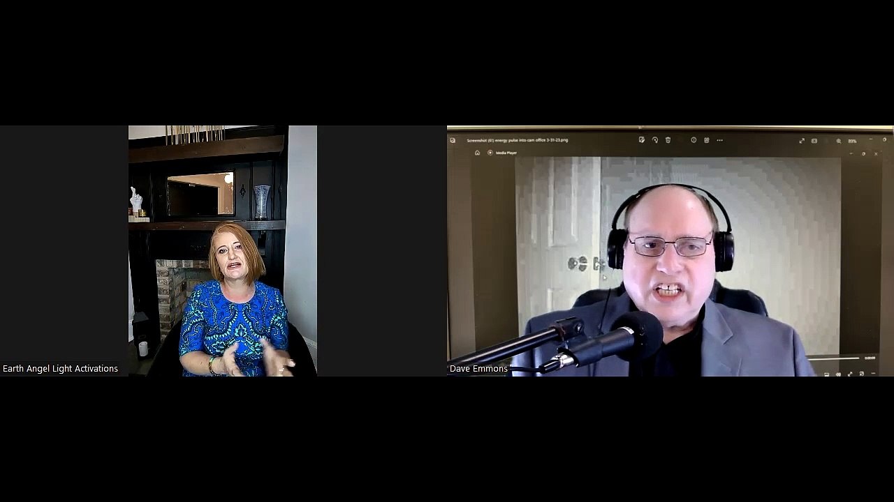 Christina Franz medium, psychic, Reiki Master and energy healer.