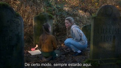 A Maldição da Mansão Bly | Trailer da temporada 01 | Legendado (Brasil) [HD]