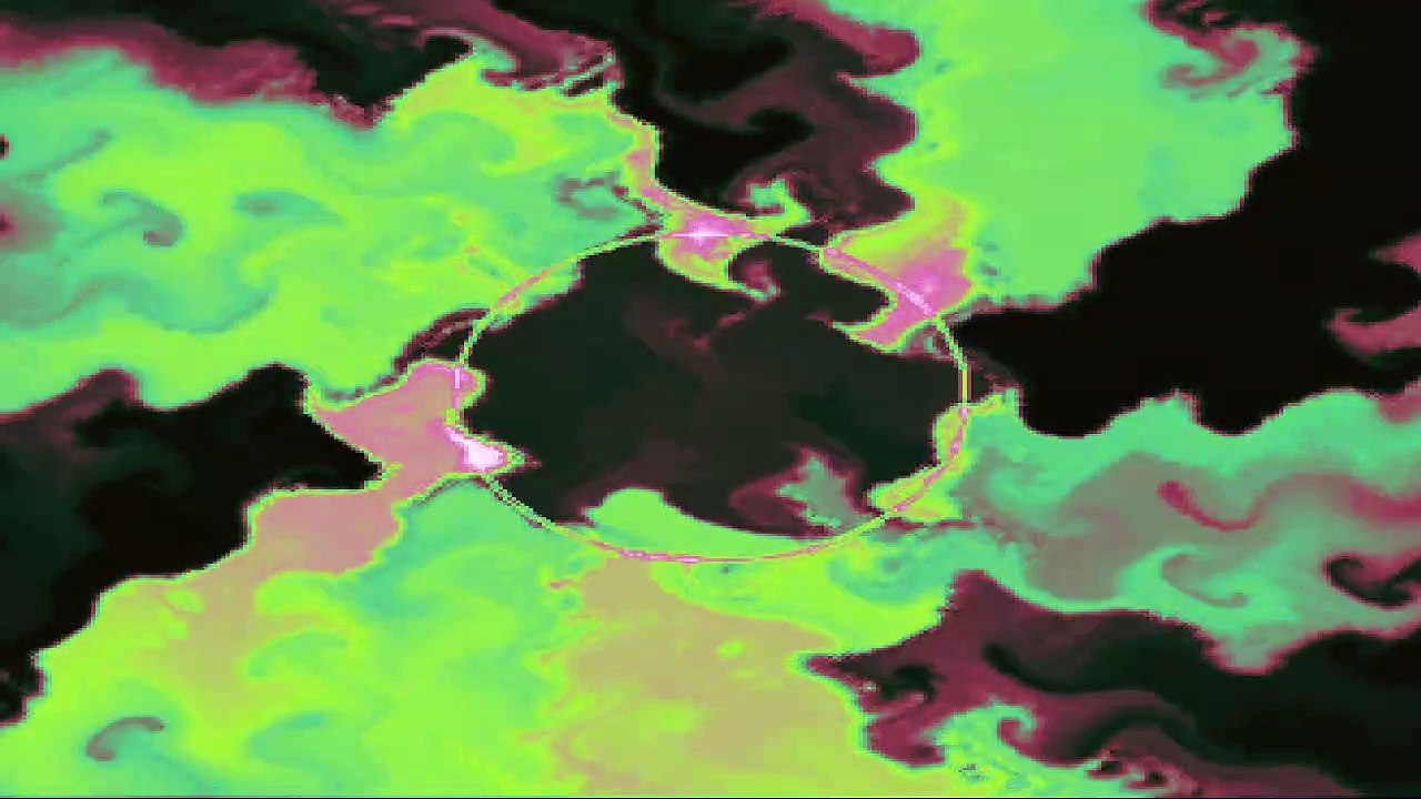 The Crystal Crown Invocation, Act 3  'The Ring of Process' 2023-1-5 FIN