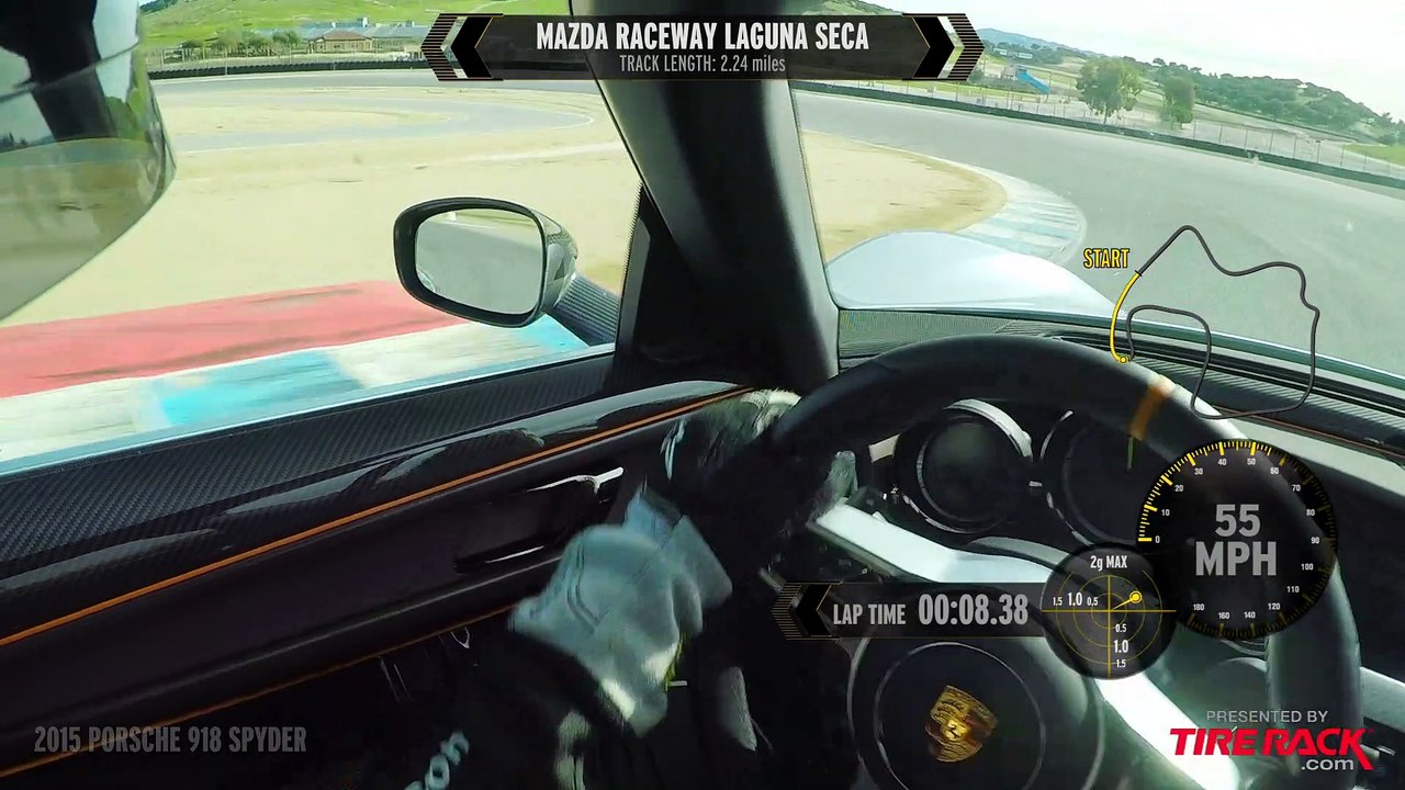 2015 McLaren P1 vs. 2015 Porsche 918 Spyder! - Head 2 Head Ep. 64