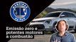 Fernando Miragaya traz lista dos carros híbridos mais econômicos no Brasil | MÁQUINAS NA PAN
