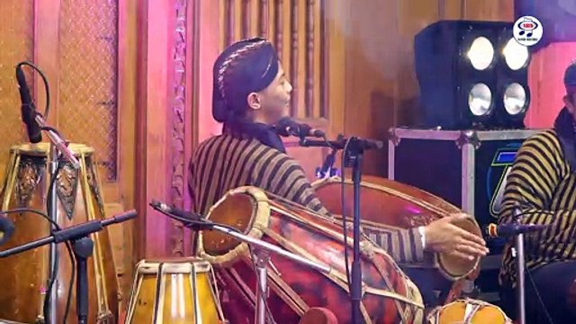 Bojo 4 Meteng Bareng-Niken Salindry Feat Samirin [Official Music Video]