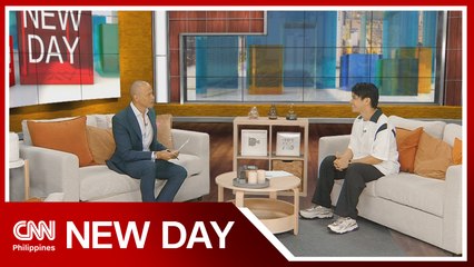 DOSTv's 'Expertalk' makes science lessons fun and accessible | New Day