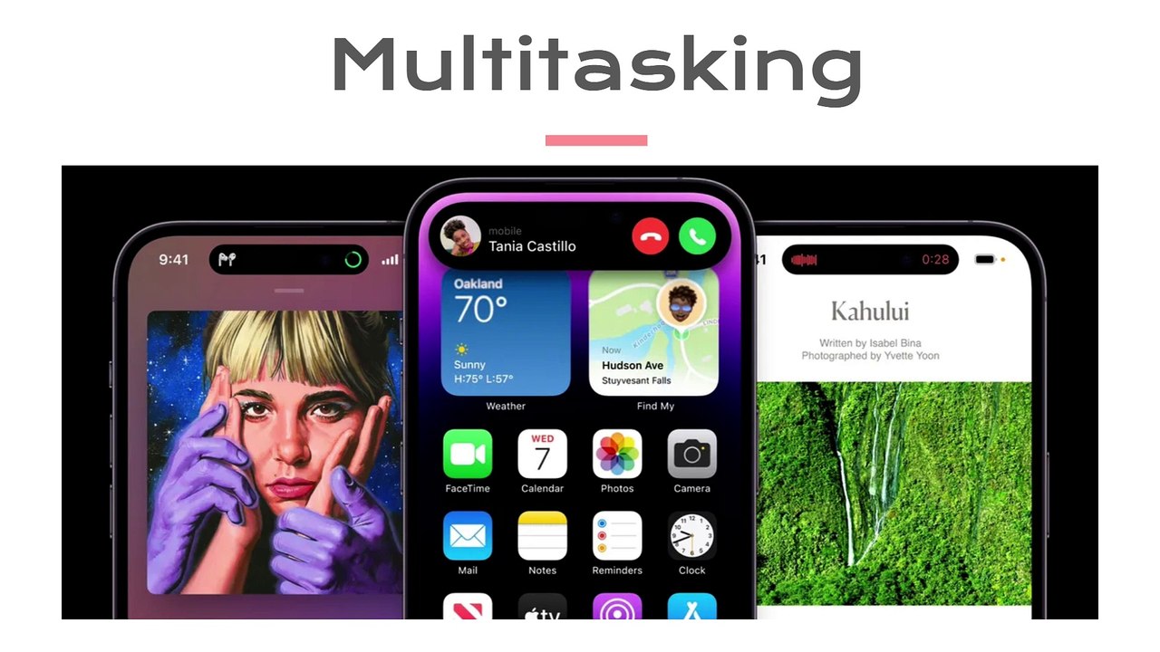 "iPhone 15 Pro: Unveiling the Ultimate Smartphone Experience - Specs, Details, and New Features"