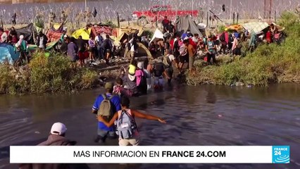 Así es cruzar México a bordo de 'La Bestia', en un intento por llegar a Estados Unidos