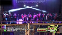 Banda Mach   ``Chiquita Bonita`` En Vivo