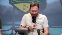 FDP98 | 'É uma iniciativa muito interessante'
