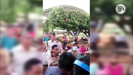 Tomará ejido mercado municipal abandonado por el gobierno de Fidel Herrera