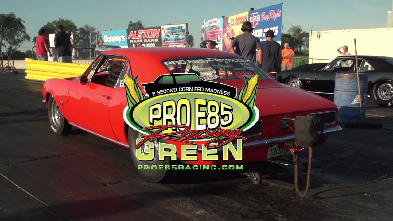 Pro E85
