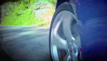 2011 Frankfurt: Kia GT Concept