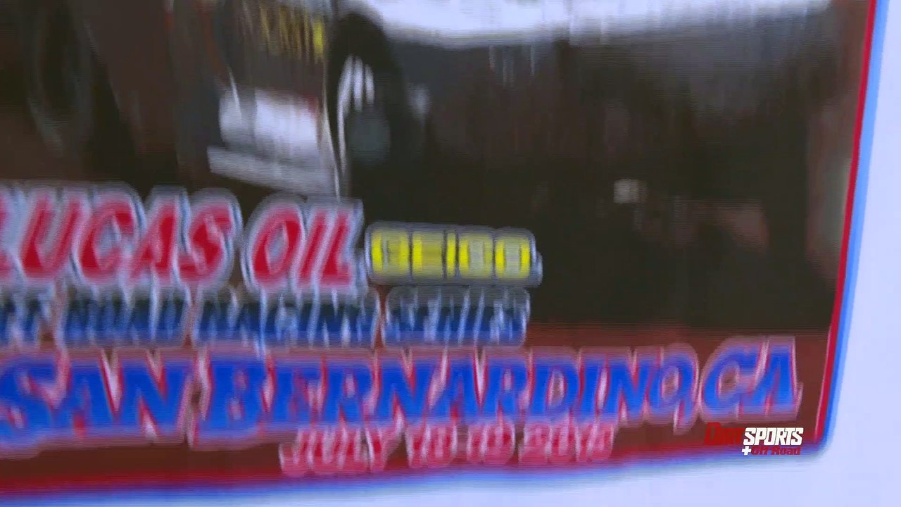 LOORRS Glen Helen
