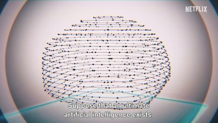 PLUTO Trailer Resmi Netflix Anime