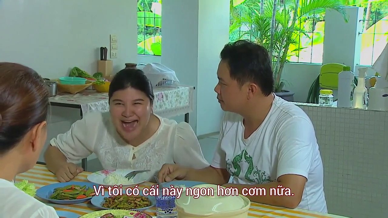 Tập 10-Hương Sắc Hận Thù - Kom Payabaht (2014) [HD 720p-Vietsub]_0