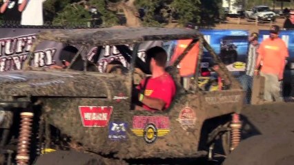2011 Top Truck Challenge - Mud Pit 9