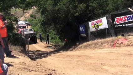 2011 Top Truck Challenge - Tow Test 5