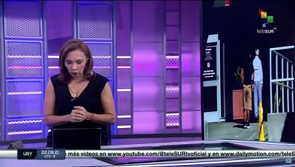 Domínguez: Estamos ante un escenario inédito donde el sector Salud exige segurida laboral