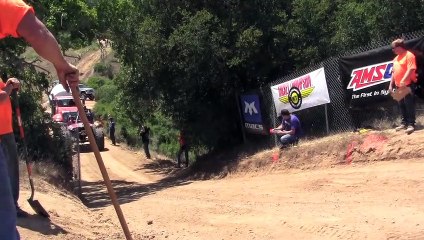 2011 Top Truck Challenge - Tow Test 8