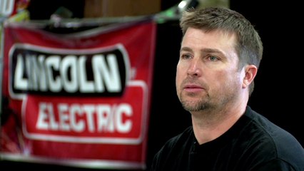 How to Build a Chevelle in a Day - HOT ROD Unlimited Episode 2