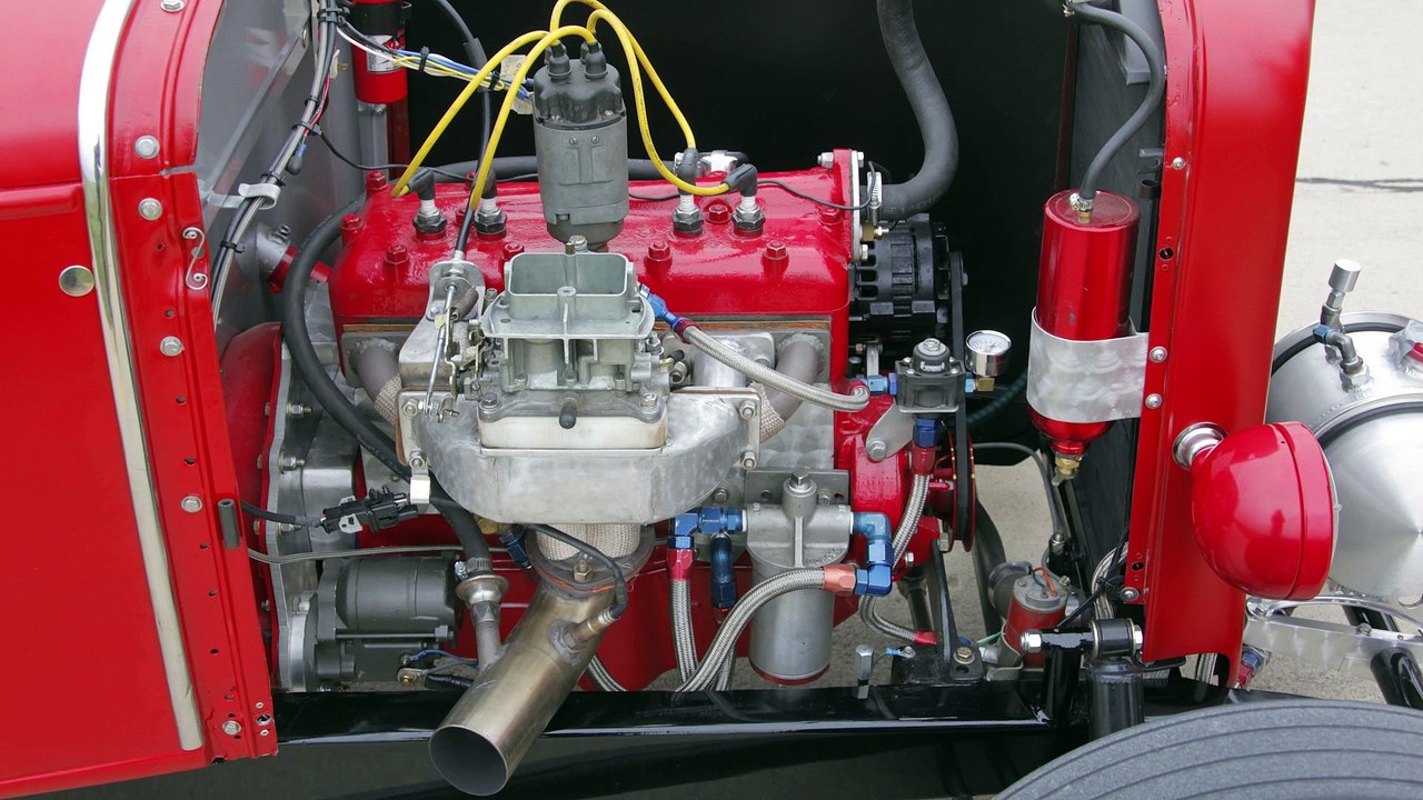 Chasing 200 MPH at the First Ever Ohio Mile! - HOT ROD Unlimited Episode 8