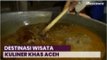 Mencicipi Bebek Kuntilanak Pak Nasir, Kuliner Aceh yang Menggoyang Lidah