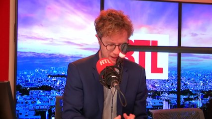 Ah ouais ? du 05 octobre 2023