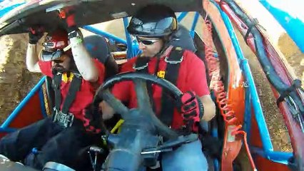 Top Truck Challenge 2011 DVD Preview!