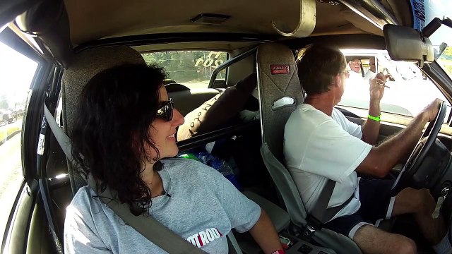 Surviving HOT ROD Drag Week! - Roadkill Episode 9