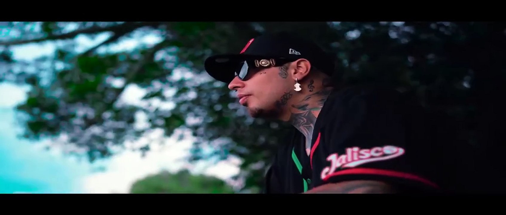 Griser Nsr - No Volveré  (Video Oficial)