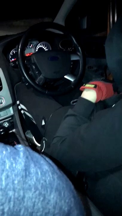 Man fires shotgun in Canberra crime spree