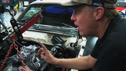 Viva Ranchero! Alaska or Bust! - Roadkill Episode 2
