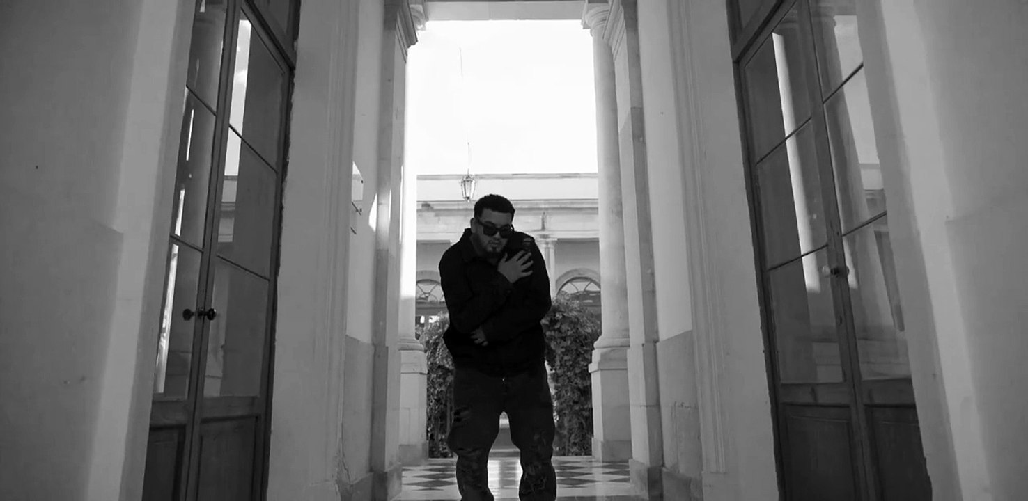 Kalako Parga - Mundo Gris (Video oficial)