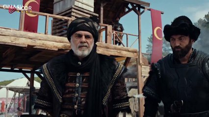 مسلسل المؤسس عثمان الموسم الخامس الحلقة 1 مترجم - قسم 2 والأخير