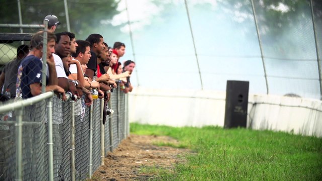 Turbo vs V8 Drifting! Is There a Replacement for Displacement? - HOT ROD Unlimited Ep. 42