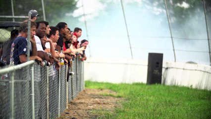 Turbo vs V8 Drifting! Is There a Replacement for Displacement? - HOT ROD Unlimited Ep. 42