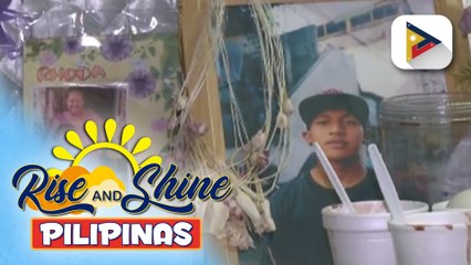 6 pulis na sangkot sa pamamaril kay Jemboy Baltazar sa Navotas, sumuko na sa PNP-CIDG