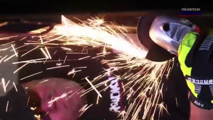 700 Horsepower & 2,400 Miles! Crusher Camaro Engine Swap Aftermath - Roadkill Ep. 24