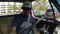 Nitrous Muscle Truck and Mini Bikes! - Roadkill Episode 18