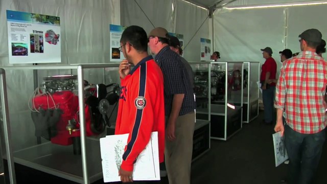 2012 HOT ROD Power Tour! - HOT ROD Unlimited Episode 10