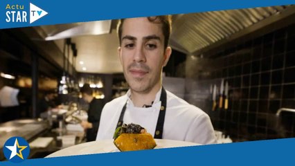 Chefs, tout pour la première étoile : des anciens candidats de Top Chef débarquent dans une nouvelle