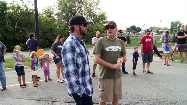 Roadkill | U.S. Nationals to Drag Week in a 1967 Ford Wagon!