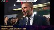 David Beckham Netflix documentary: Five big revelations - from alleged