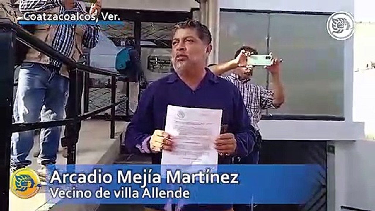 Villa Allende ya tiene candidato independiente para diputación federal